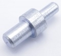 Brandt Shaft - 46x2199 Pivot Lower